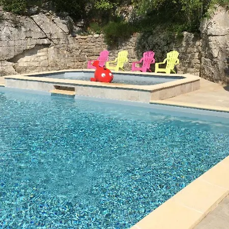 A Avec 2 Et Terrasse Accessible - Api-1-52-1396 Campsite