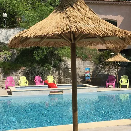 A Avec 2 Et Terrasse Accessible - Api-1-52-1396 Campsite *